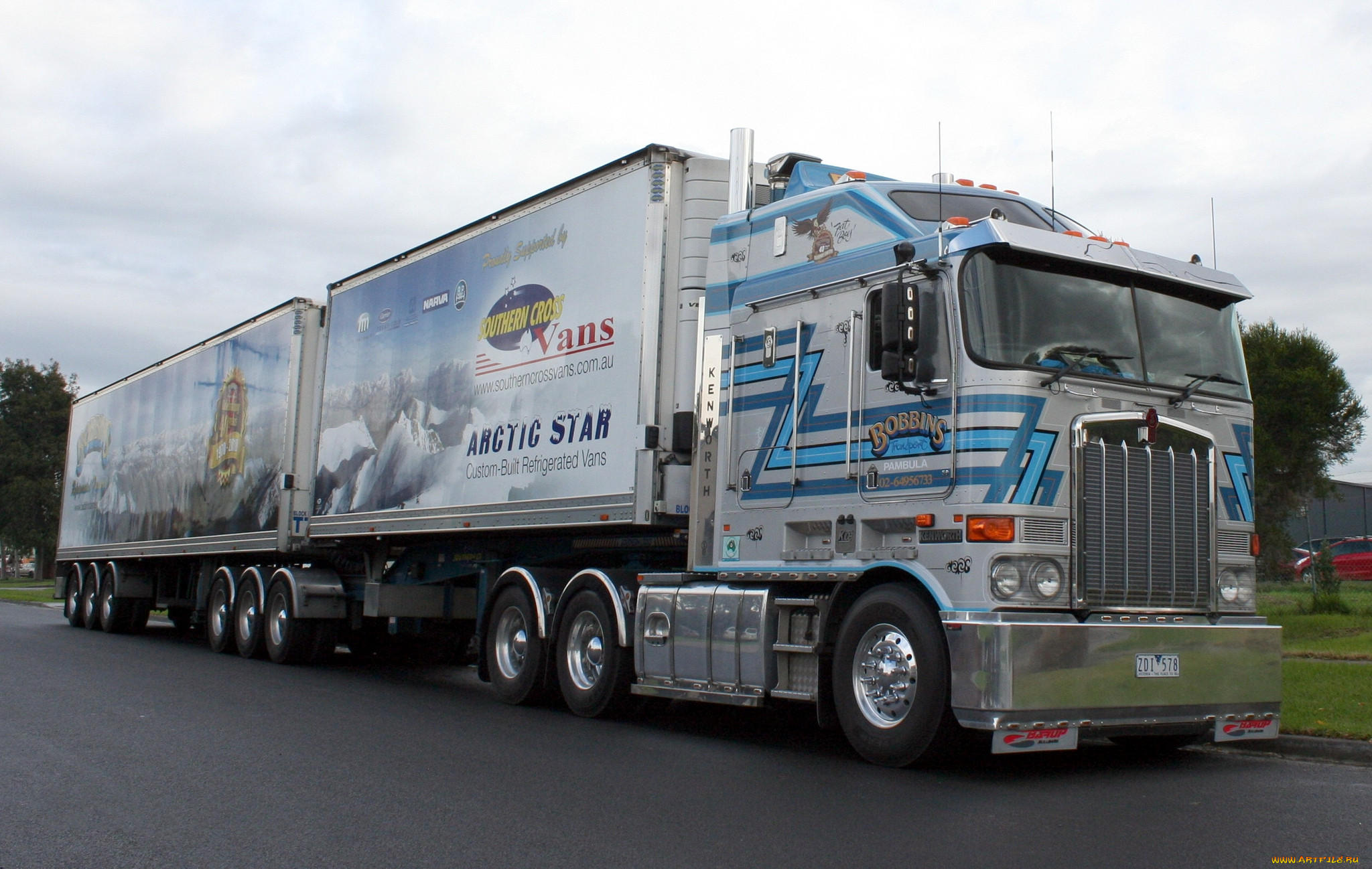 kenworth, , truck, company, , , 
